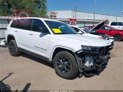 جيب جراند شيروكي إل